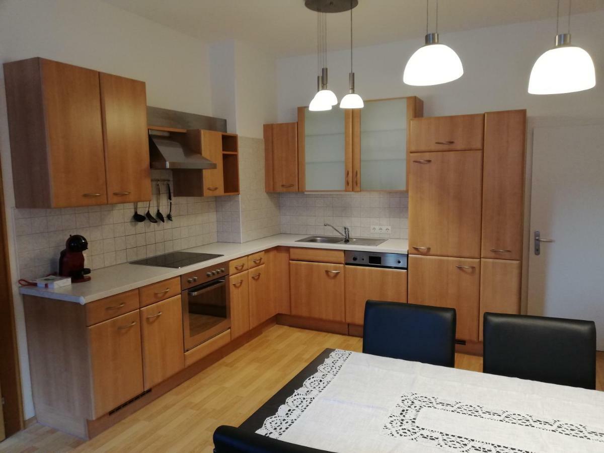 Apartment Zur Schmiede - By Mynests Грёбминг Экстерьер фото
